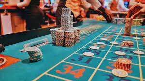 Maximum Casino